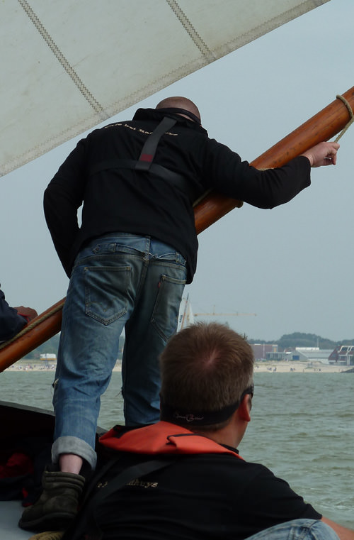 Eric van der Linde