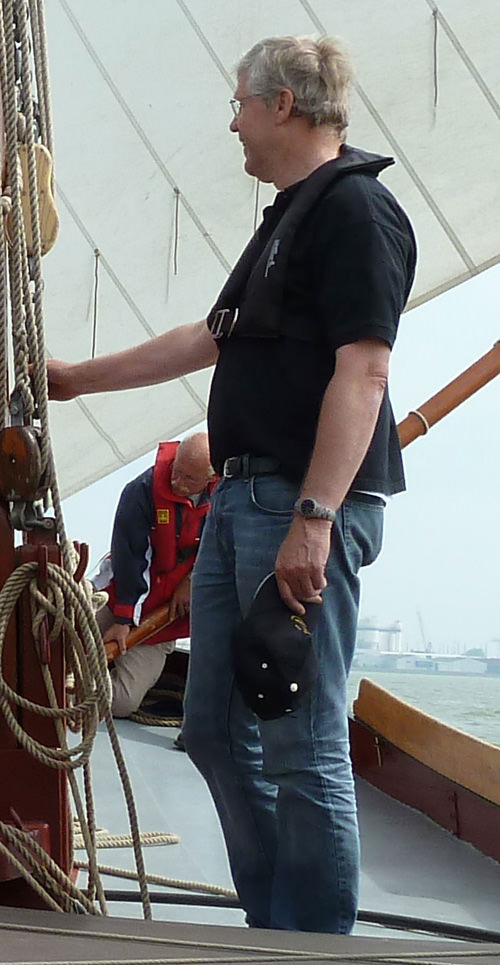 Herman Hiddinga