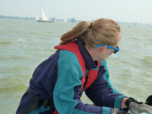 Ineke van Leer