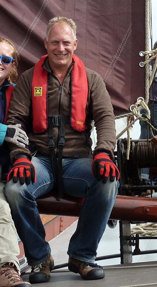 Jelle Jansma