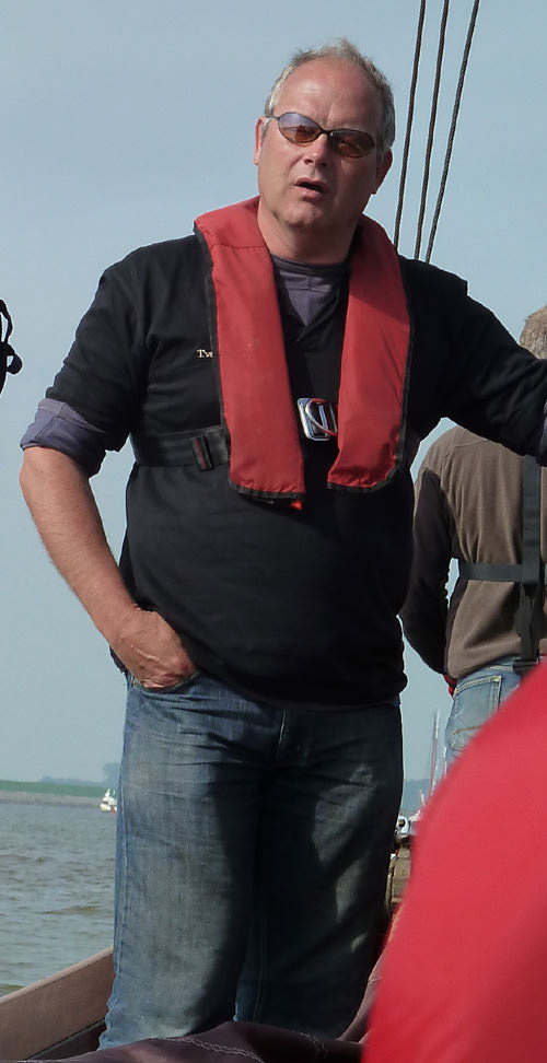 Koert Jansma