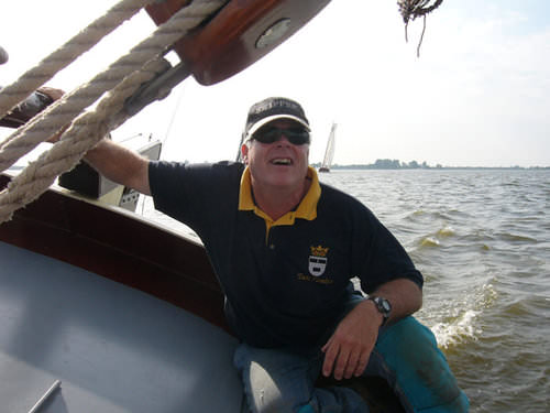 Pieter JANSMA