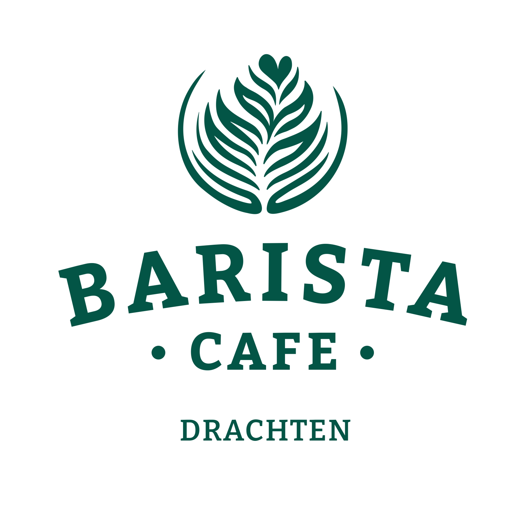 Barista Cafe