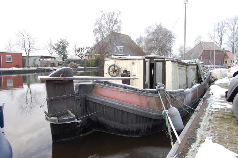 29 december 2009, Terhorne