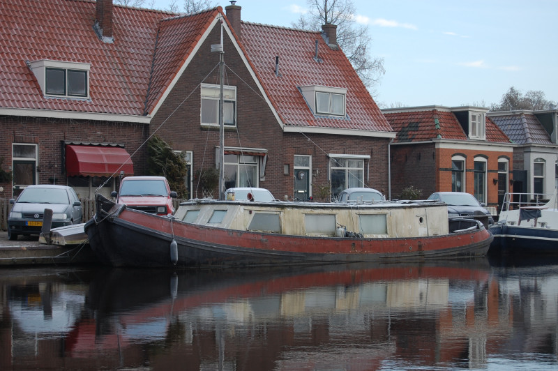29 december 2009, Terhorne