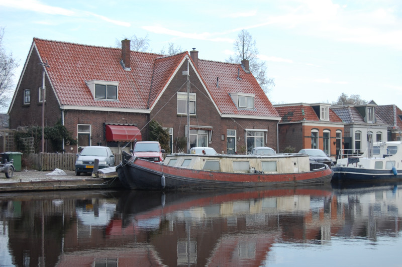 29 december 2009, Terhorne