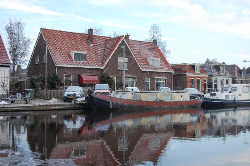 29 december 2009, Terhorne