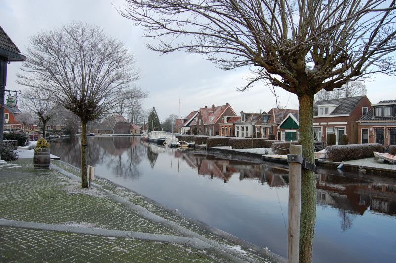 29 december 2009, Terhorne