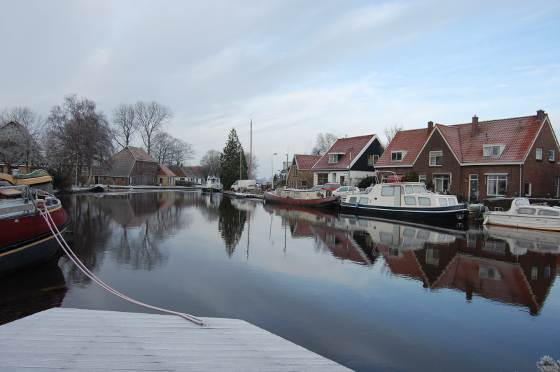 29 december 2009, Terhorne