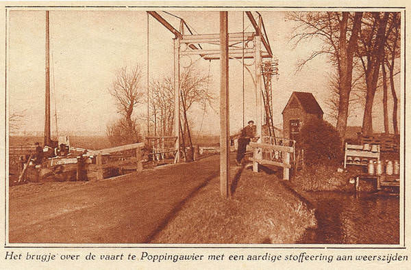 Fen Fryske Groun, 30 december 1932