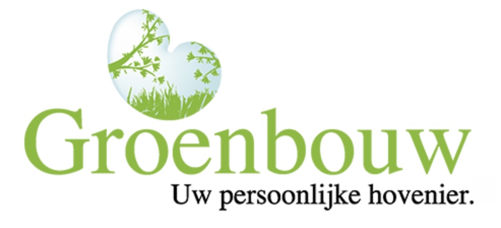 Groenbouw uw personlijke hovenier