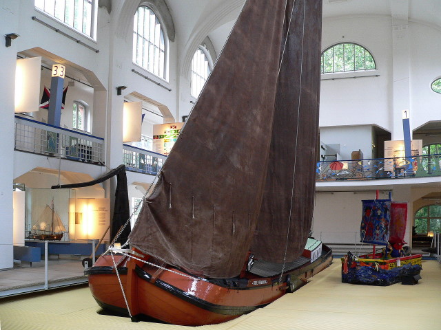 11 juni 2005, Duisburg