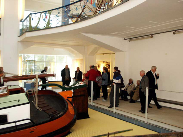 13 december 2008, Duisburg
