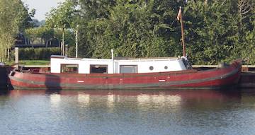 De Jonge Siebren