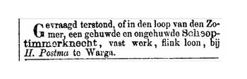 Leeuwarder courant 13 juni 1876