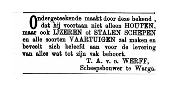 Leeuwarder courant 19 juli 1902