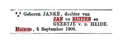 Leeuwarder Courant, 7 september 1906