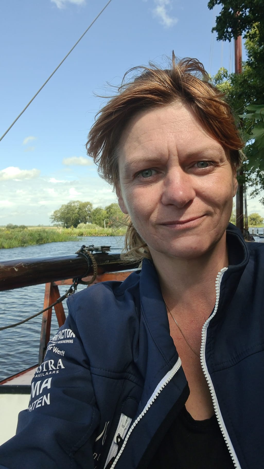 Jonge Trijntje (Regina Bijlsma)