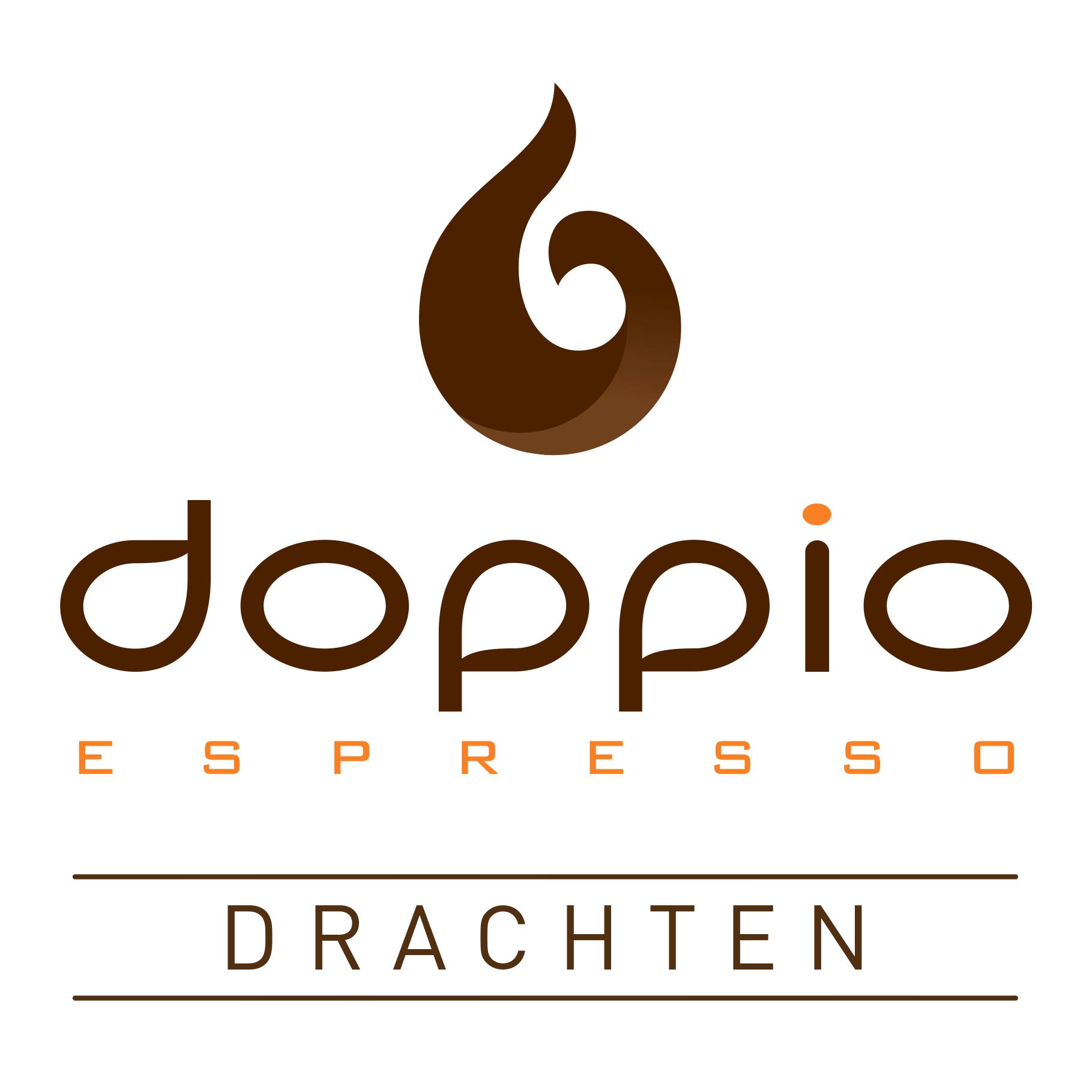 doppio espresso Drachten